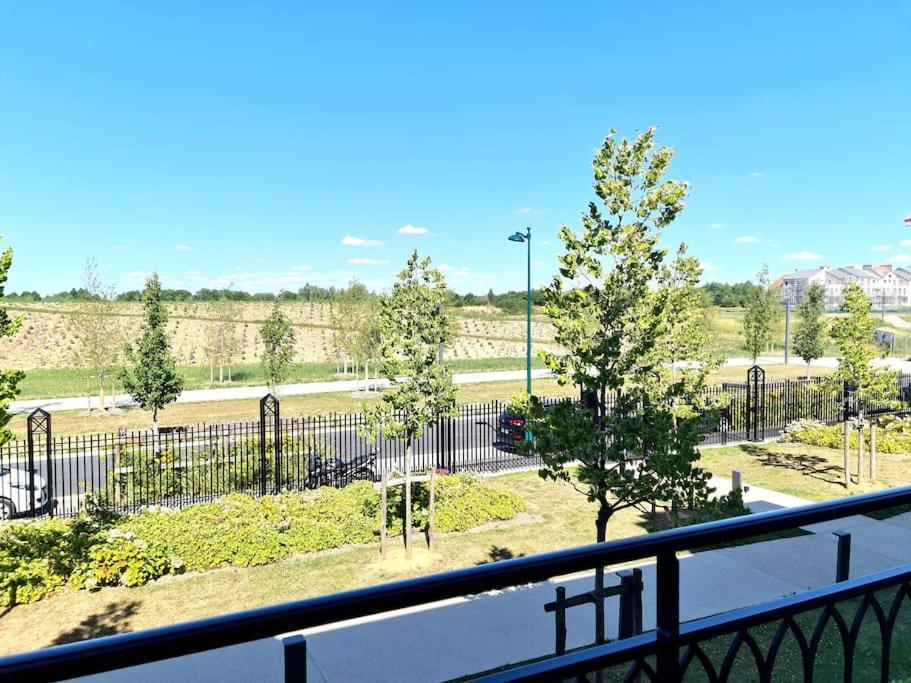 סאריס ***Suite Parklane* 5Min Disney & Shopping * New*** מראה חיצוני תמונה