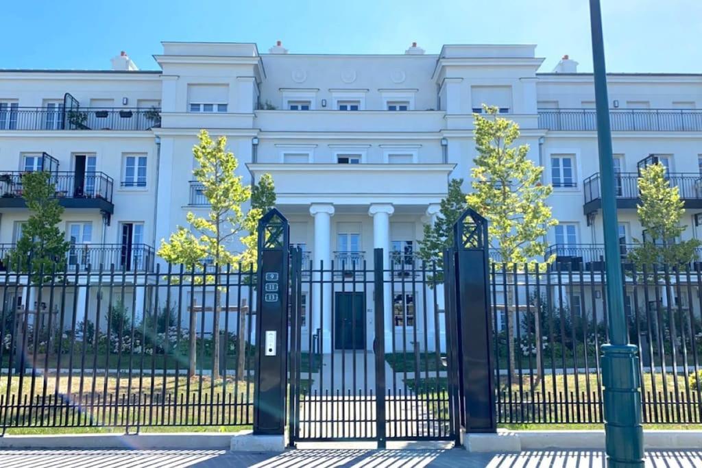 סאריס ***Suite Parklane* 5Min Disney & Shopping * New*** מראה חיצוני תמונה