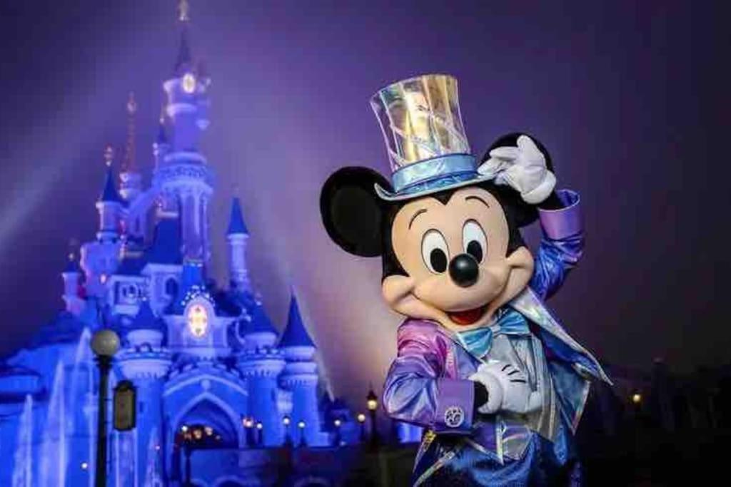 סאריס ***Suite Parklane* 5Min Disney & Shopping * New*** מראה חיצוני תמונה