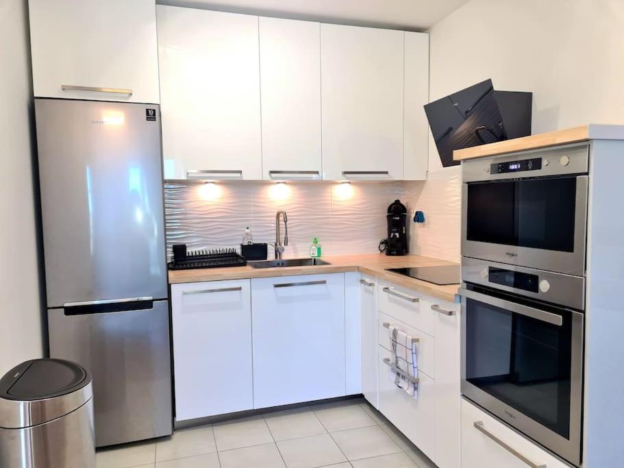 סאריס ***Suite Parklane* 5Min Disney & Shopping * New*** מראה חיצוני תמונה