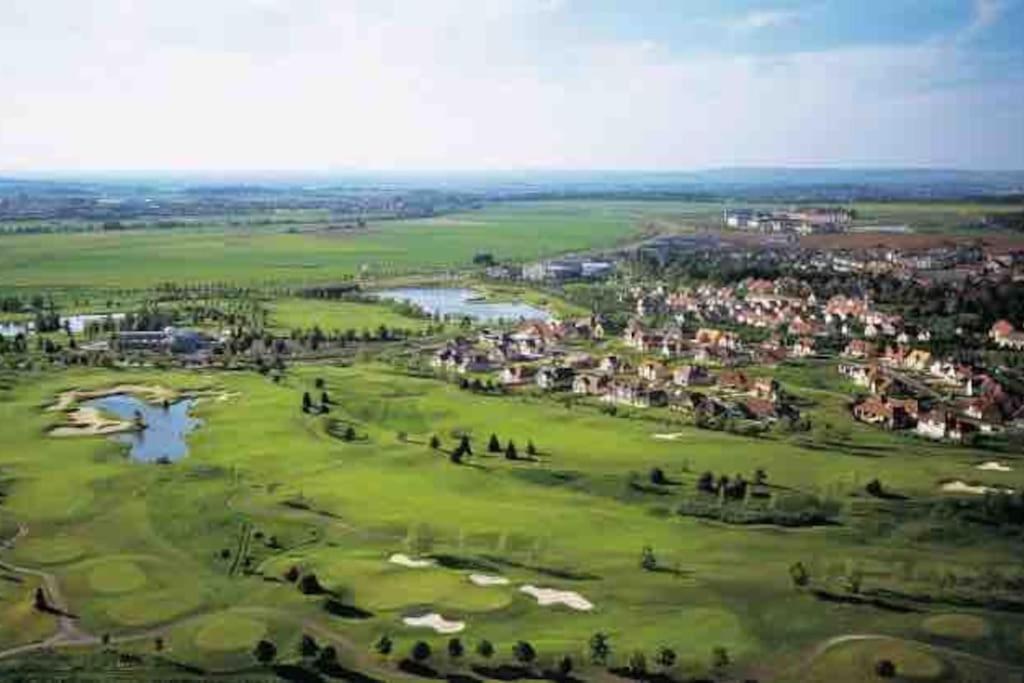 סאריס ***Suite Parklane* 5Min Disney & Shopping * New*** מראה חיצוני תמונה