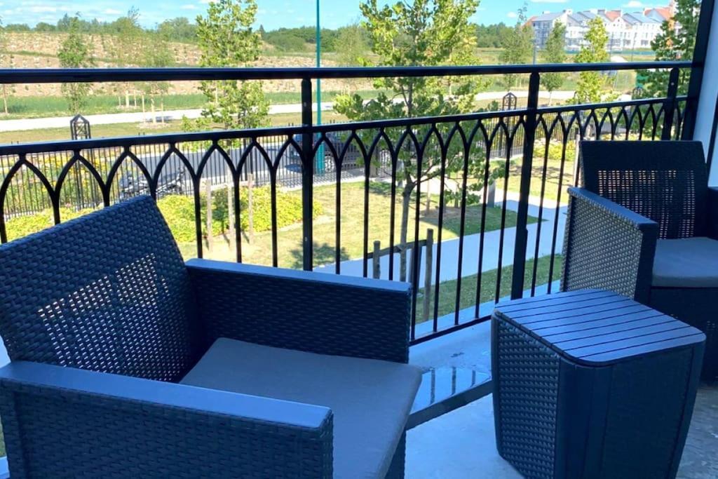 סאריס ***Suite Parklane* 5Min Disney & Shopping * New*** מראה חיצוני תמונה