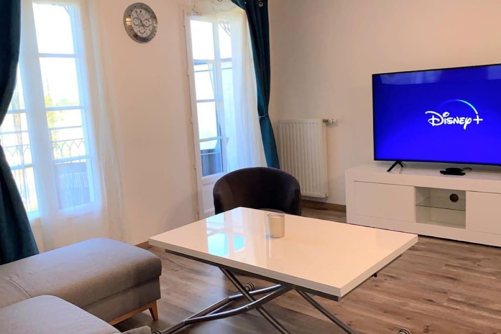 סאריס ***Suite Parklane* 5Min Disney & Shopping * New*** מראה חיצוני תמונה