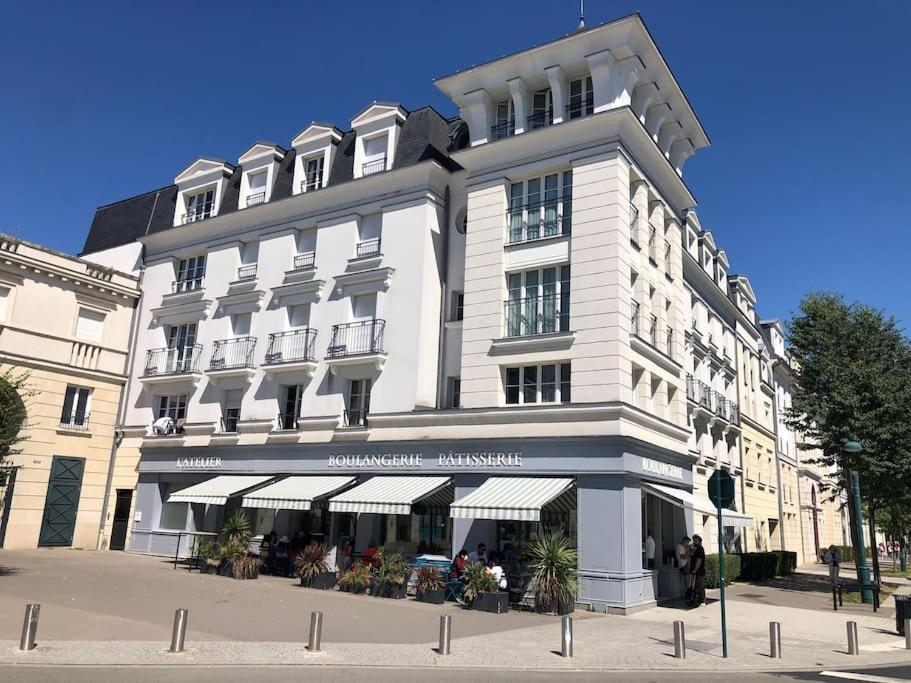 סאריס ***Suite Parklane* 5Min Disney & Shopping * New*** מראה חיצוני תמונה