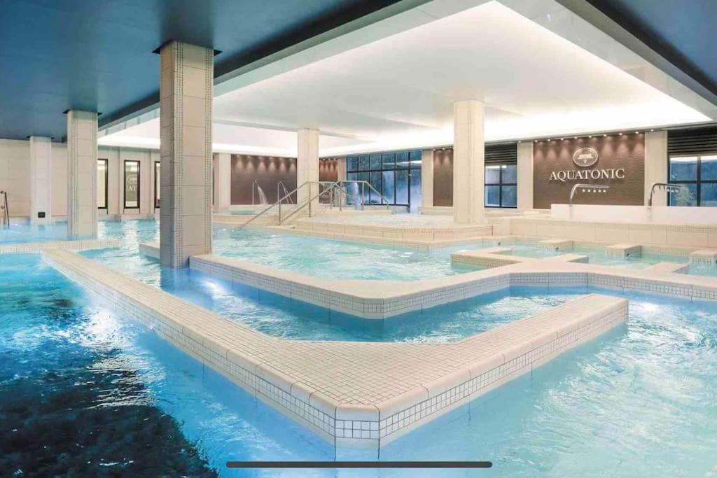 סאריס ***Suite Parklane* 5Min Disney & Shopping * New*** מראה חיצוני תמונה