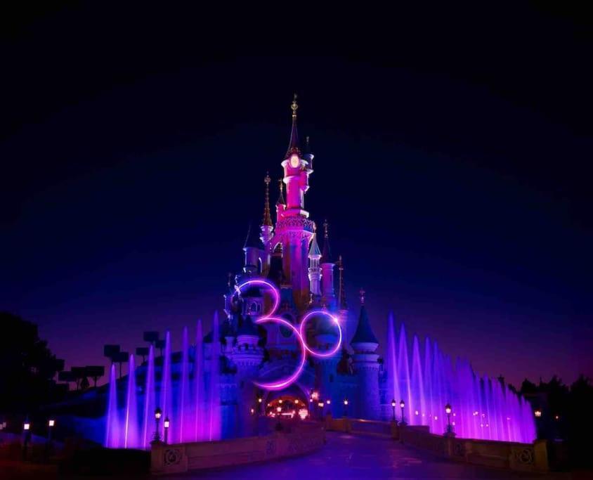 סאריס ***Suite Parklane* 5Min Disney & Shopping * New*** מראה חיצוני תמונה
